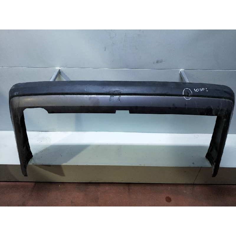 Recambio de paragolpes trasero para mercedes clase e (w124) berlina d 300 (124.130) referencia OEM IAM   