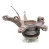 Recambio de mangueta delantera derecha para hyundai i10 1.1 12v cat referencia OEM IAM   