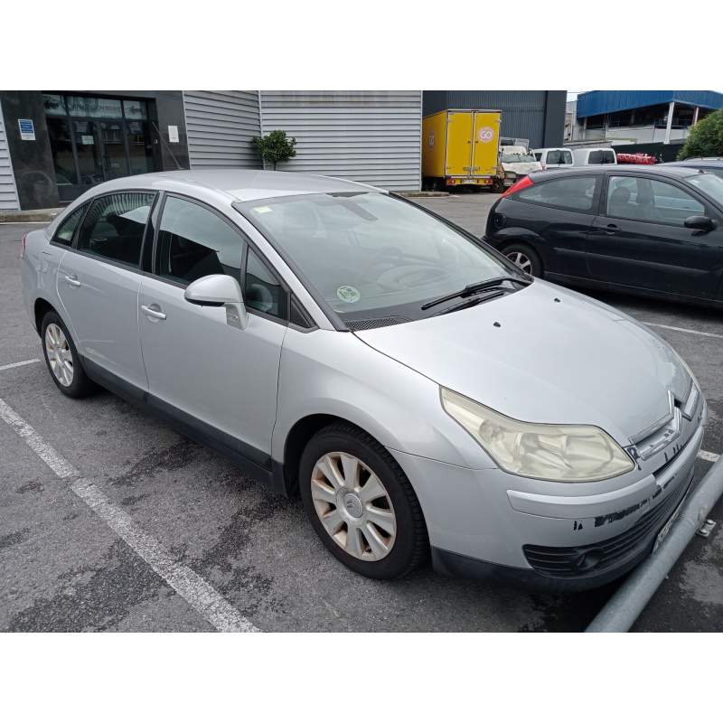 CITROËN C4 I SEDÁN
