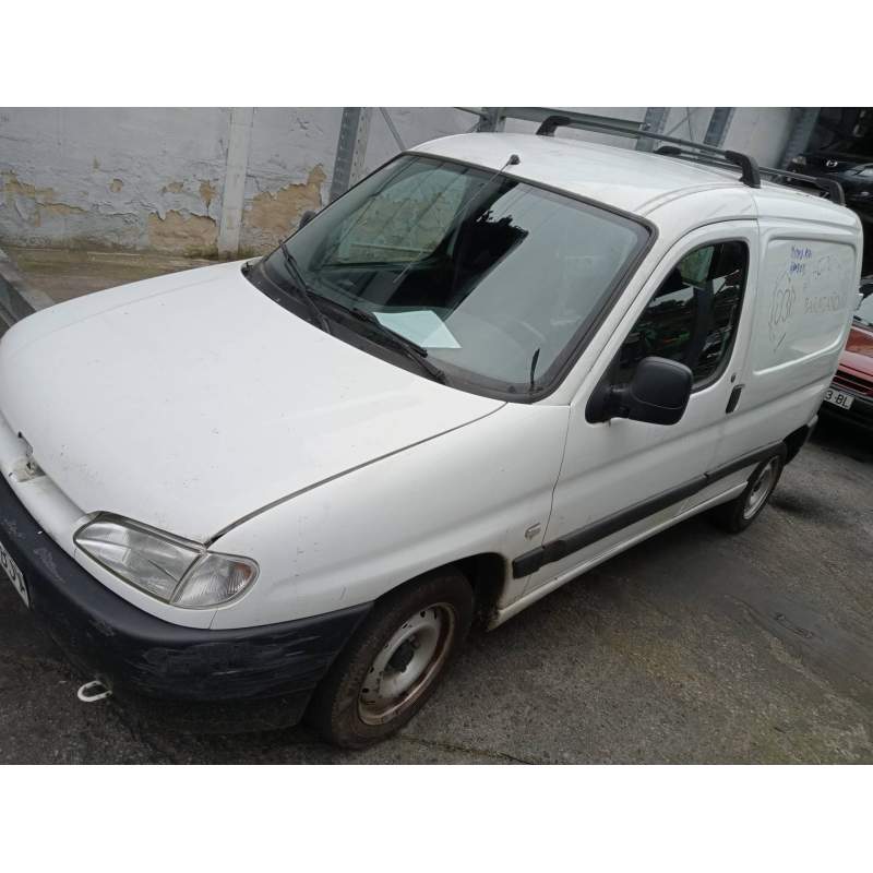 PEUGEOT PARTNER (S1)