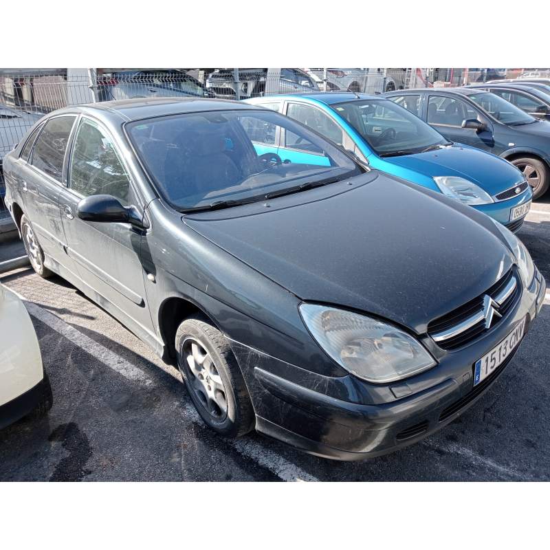 CITROËN C5 I (DC_)