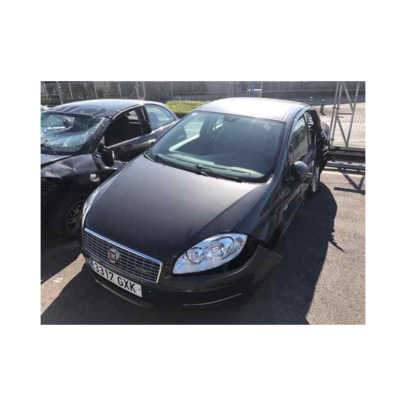 FIAT LINEA (110)