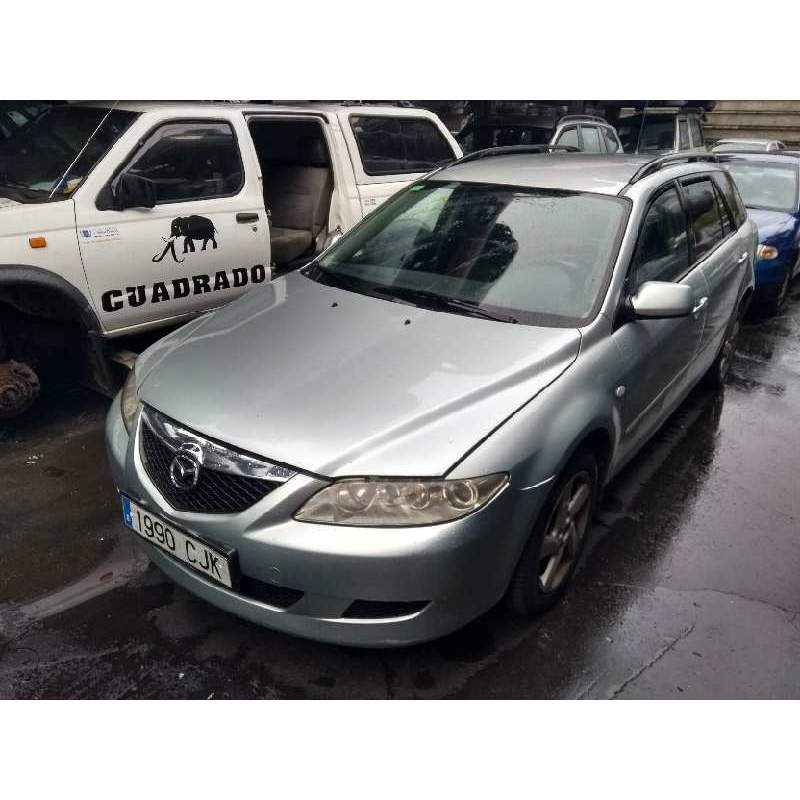MAZDA 6 MONOVOLUMEN (GY)