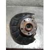 Recambio de mangueta delantera derecha para volkswagen golf v (1k1) 2.0 tdi referencia OEM IAM  20TDI 2003