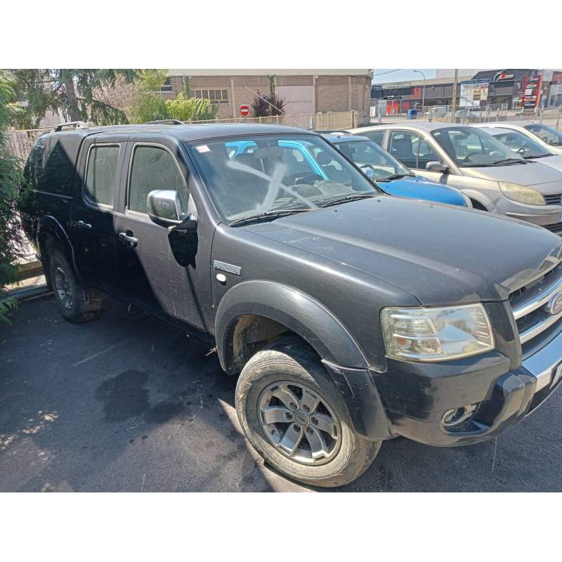 FORD RANGER (ET)