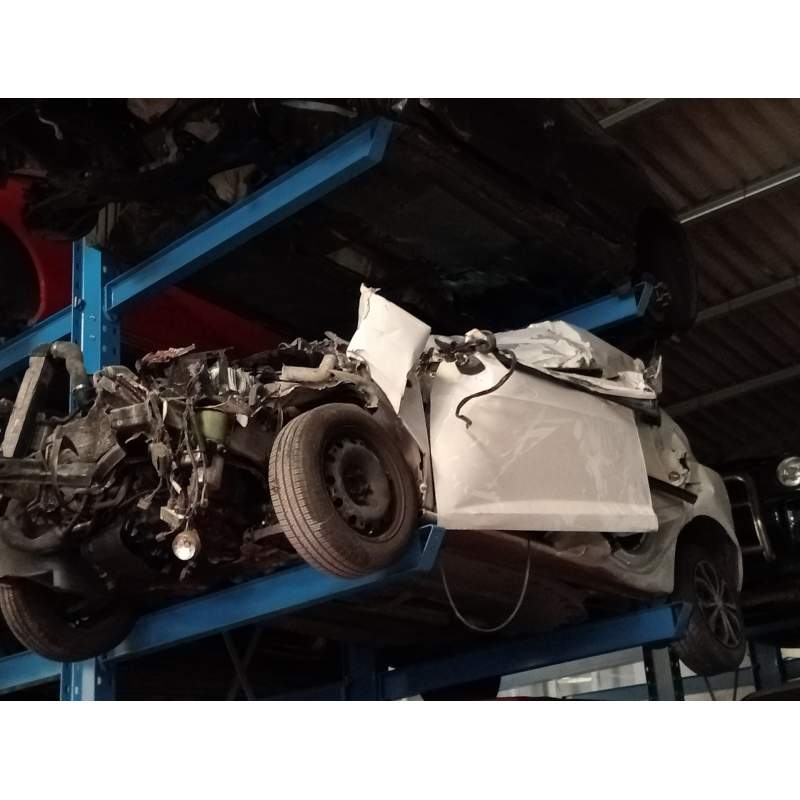 SEAT IBIZA (6J5)