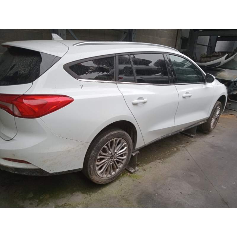 FORD FOCUS TURNIER