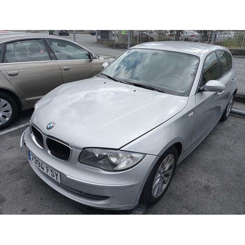 BMW SERIE 1 BERLINA (E81/E87)