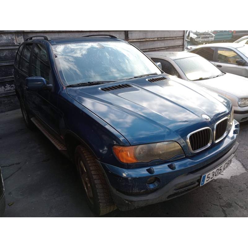 BMW X5 (E53)