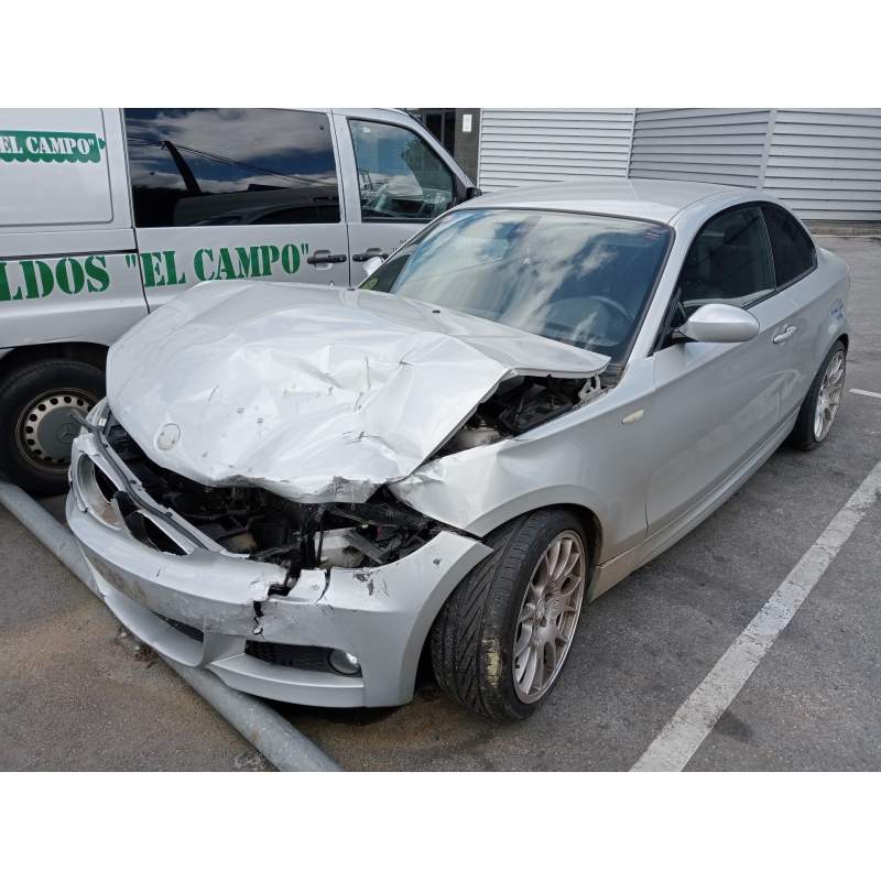 BMW SERIE 1 COUPE (E82)