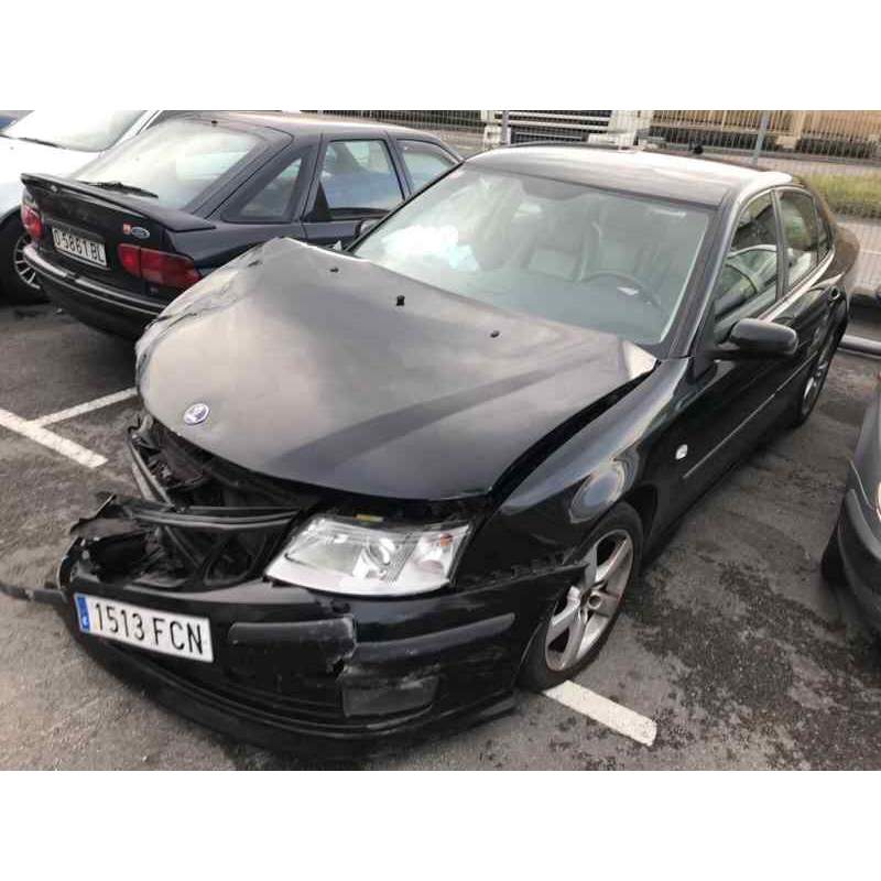 SAAB 9-3 BERLINA