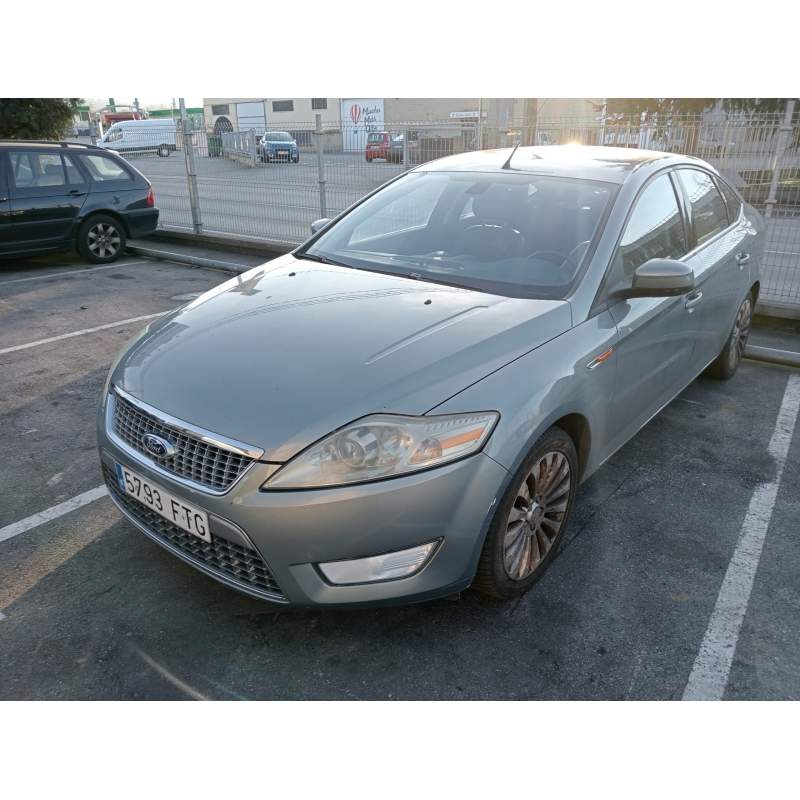 FORD MONDEO BER. (CA2)