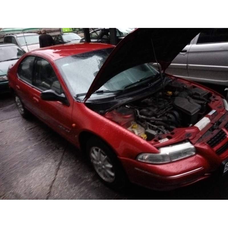 CHRYSLER STRATUS BERLINA (JA)