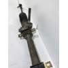 Recambio de cremallera direccion para opel corsa a 1.3 referencia OEM IAM 78374998  