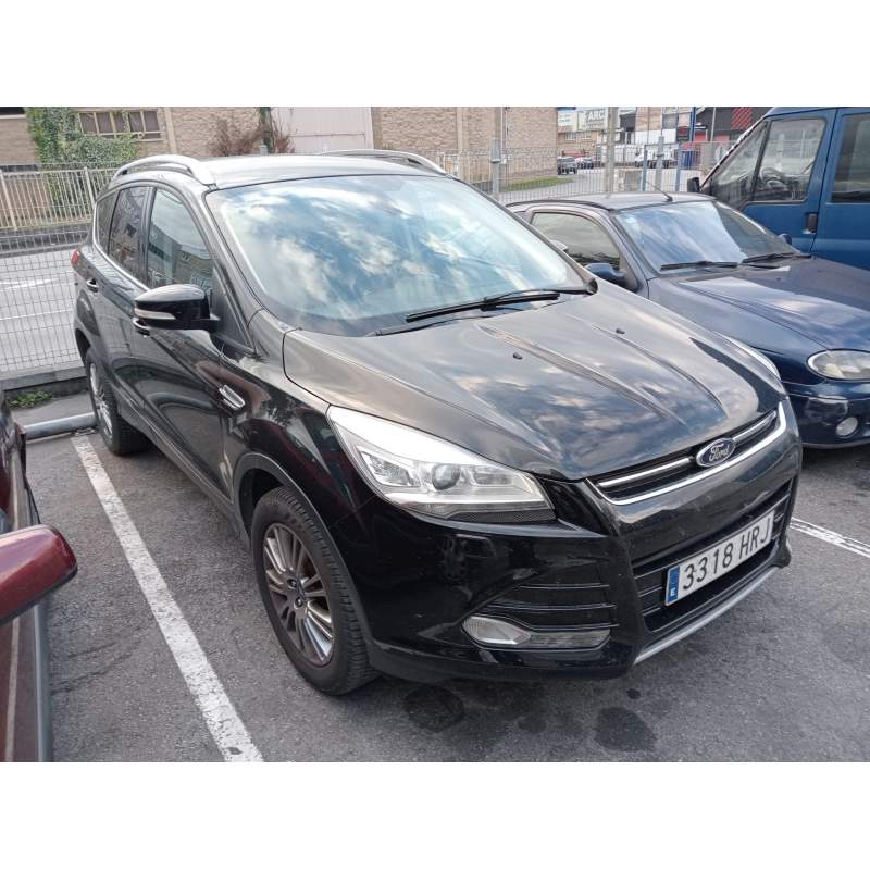 FORD KUGA (CBS)