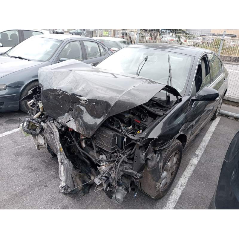 RENAULT LAGUNA III