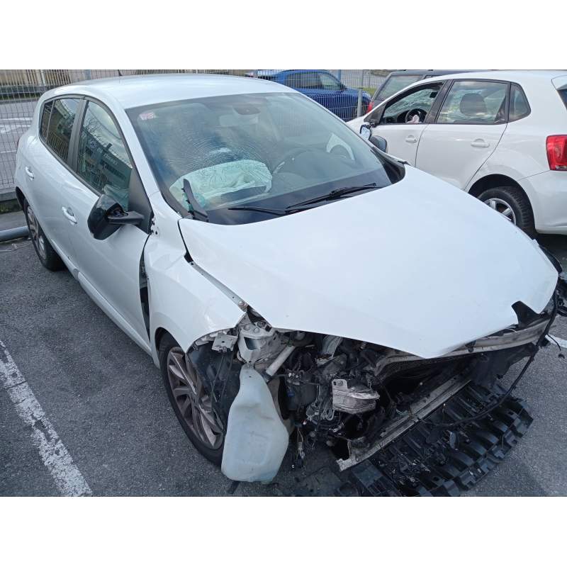 RENAULT MEGANE III BERLINA 5 P