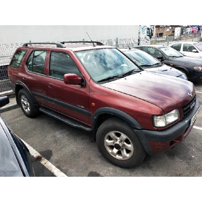 OPEL FRONTERA B