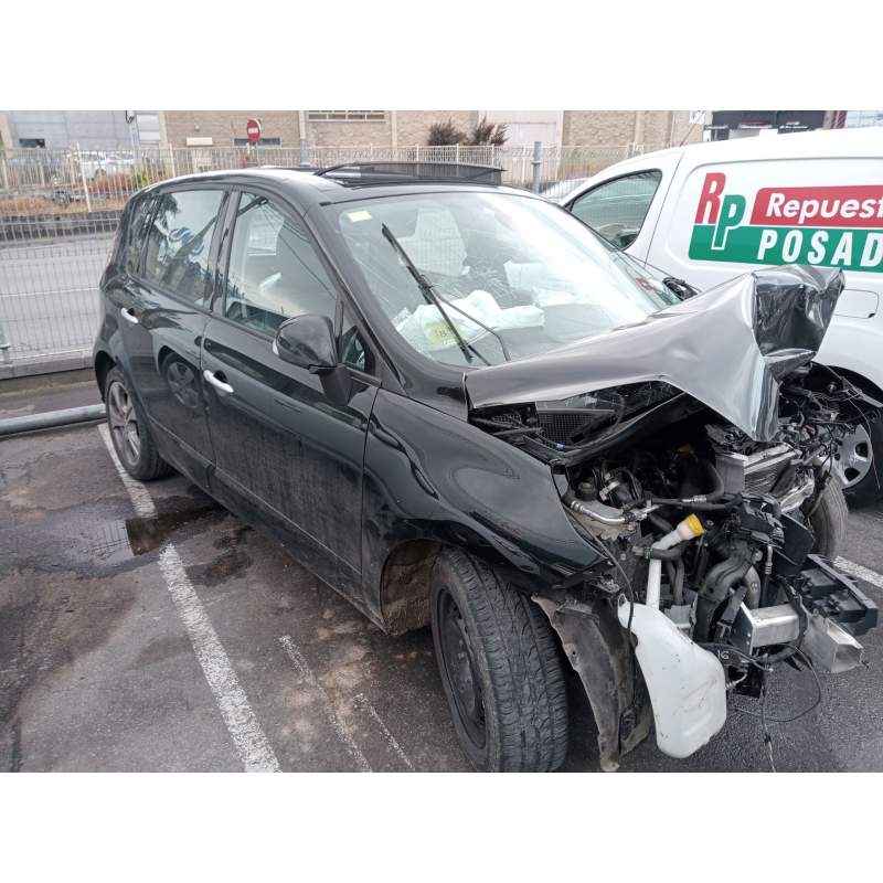 RENAULT SCÉNIC III (JZ0/1_)