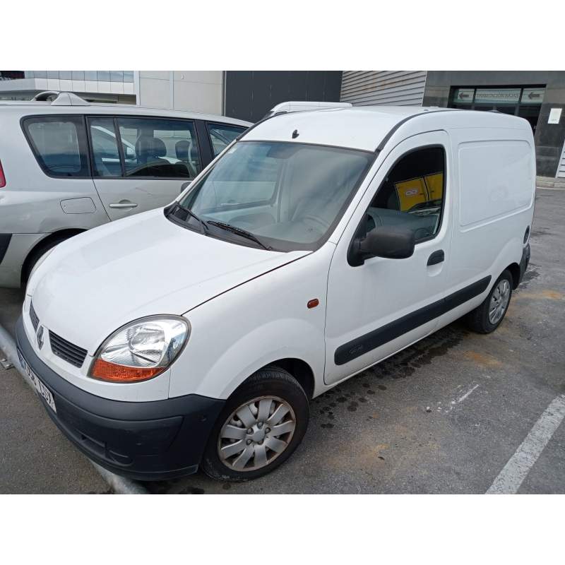 RENAULT KANGOO EXPRESS (FC0/1_)