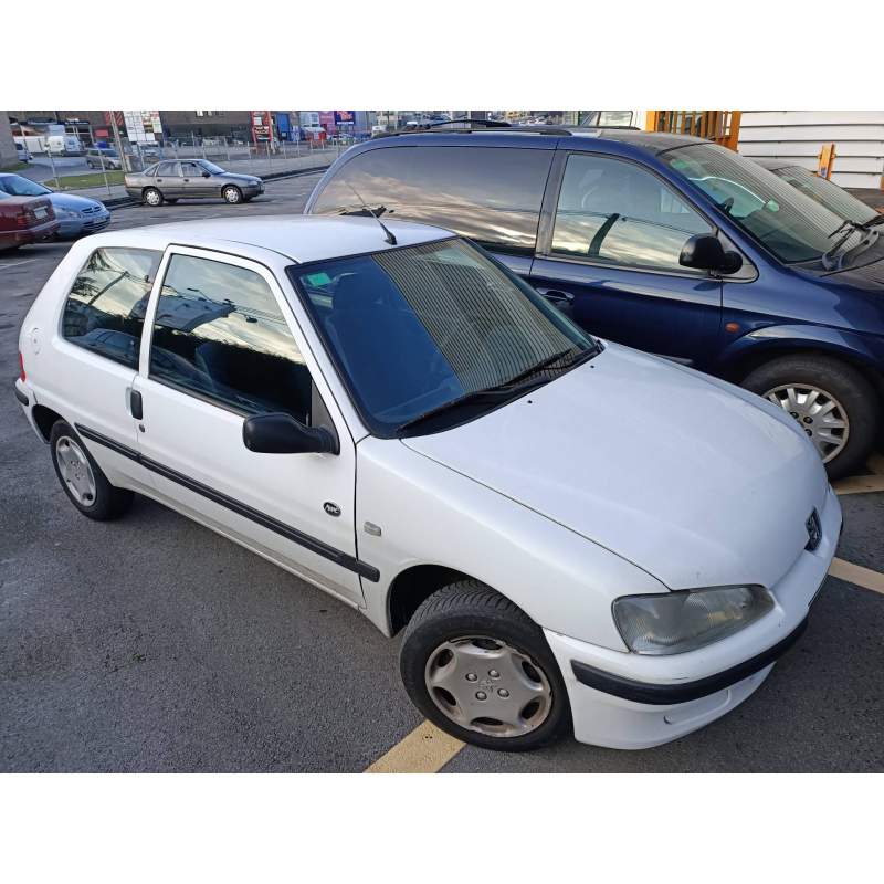 PEUGEOT 106 (S2)