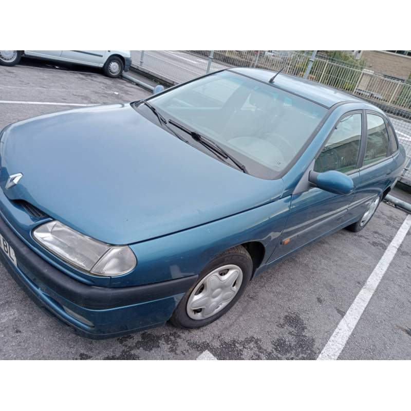 RENAULT LAGUNA (B56)