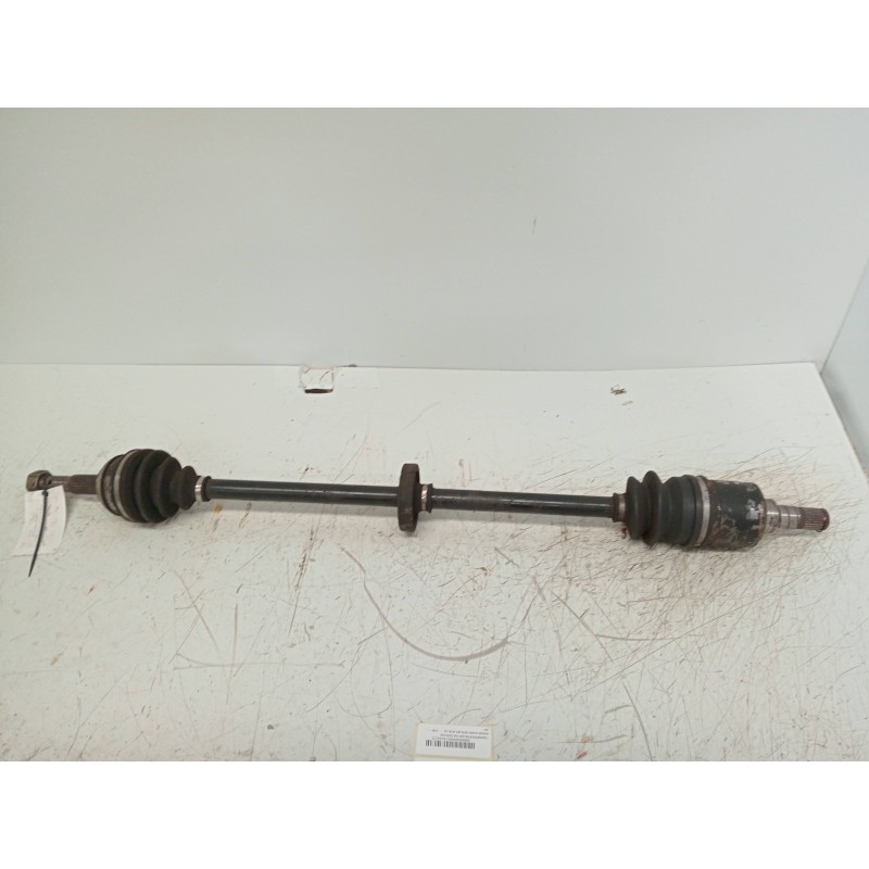 Recambio de transmision delantera derecha para nissan sunny berlina (n14) lx referencia OEM IAM   