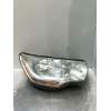 Recambio de faro derecho para citroën c4 lim. seduction referencia OEM IAM  PARA PULIR 2010