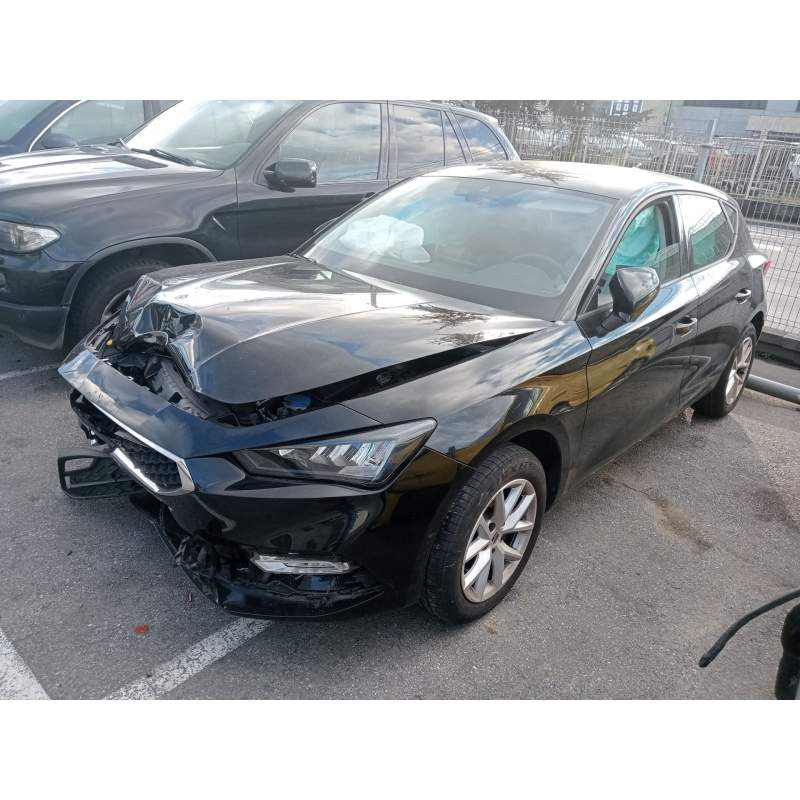 SEAT LEON (KL1, KLG)