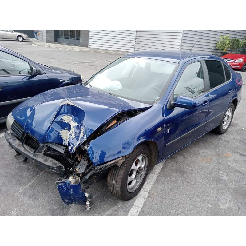 SEAT TOLEDO (1M2)