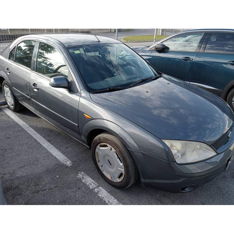 FORD MONDEO BERLINA (GE)