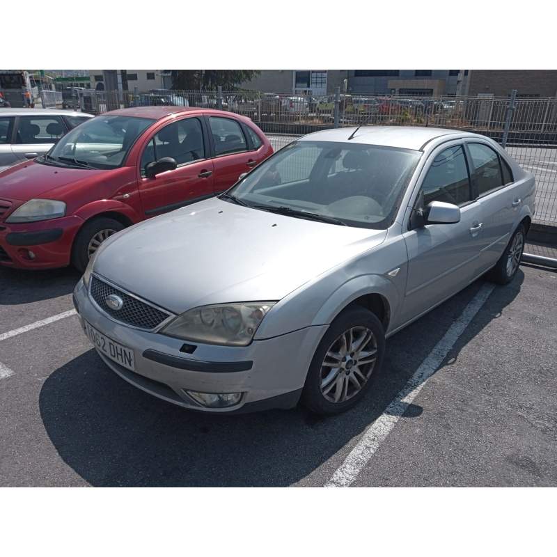 FORD MONDEO III (B5Y)