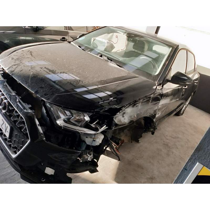 AUDI A1 SPORTBACK (GBA)