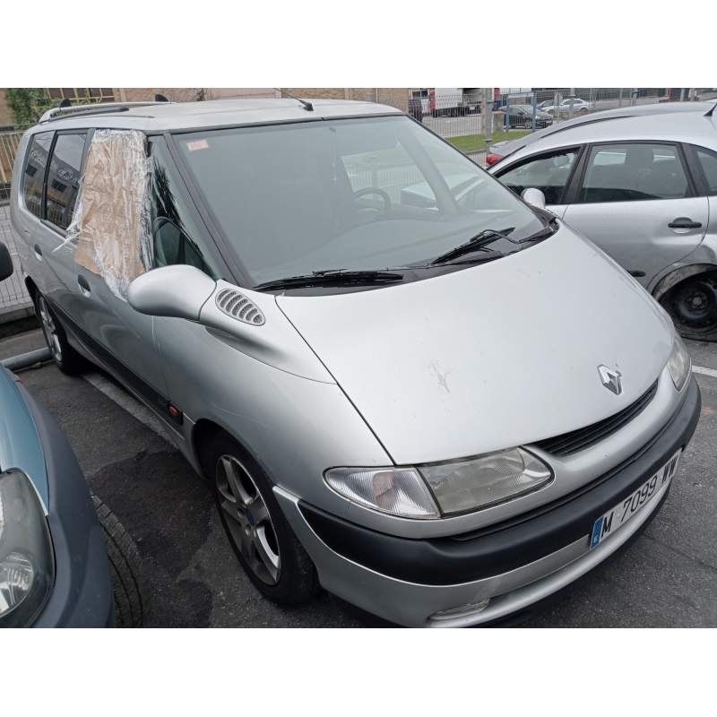 RENAULT ESPACE /GRAND ESPACE (JE0)