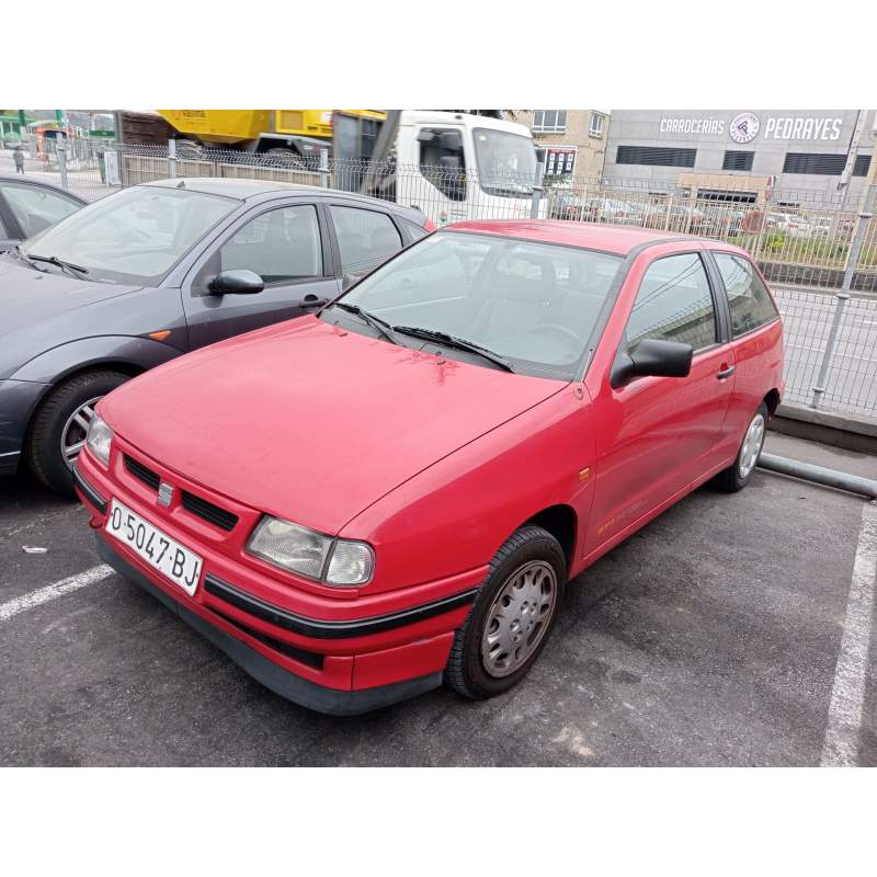 SEAT IBIZA II (6K1)