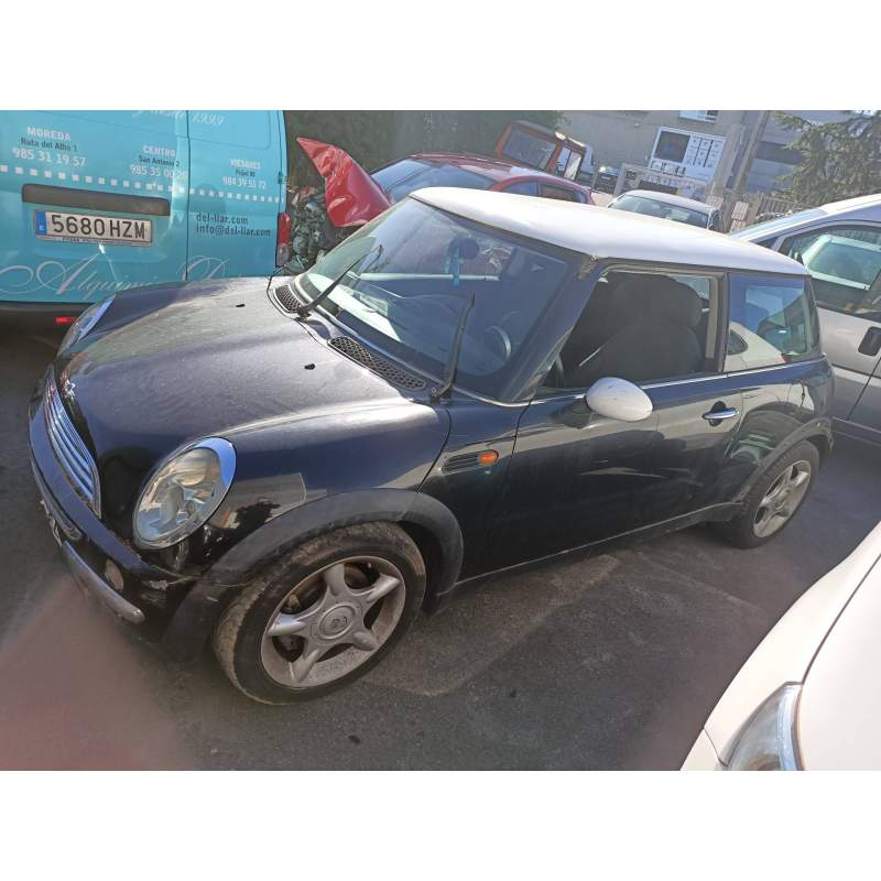 BMW MINI (R50,R53)