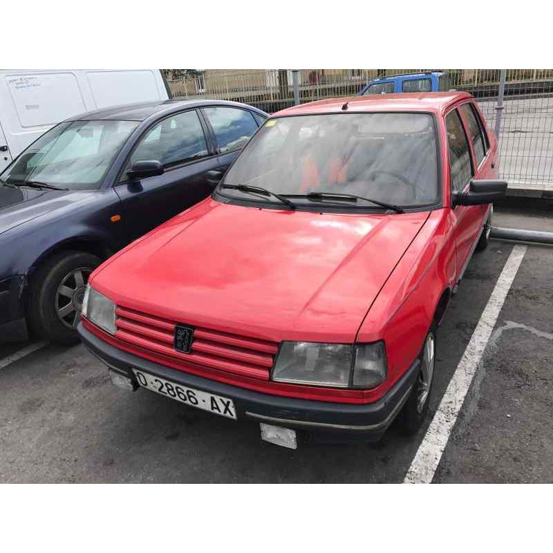 PEUGEOT 309