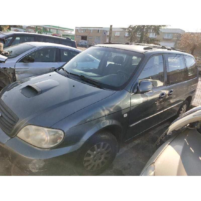 KIA CARNIVAL II