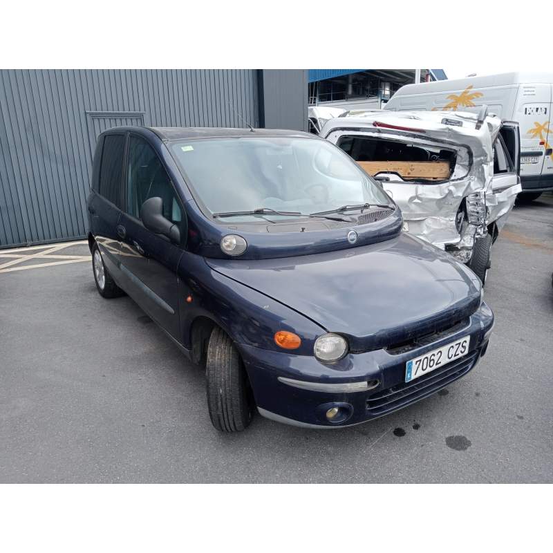 FIAT MULTIPLA (186_)