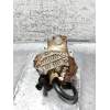 Recambio de bomba inyeccion para opel astra h berlina cosmo referencia OEM IAM 0445010086 8973279242 BOSCH