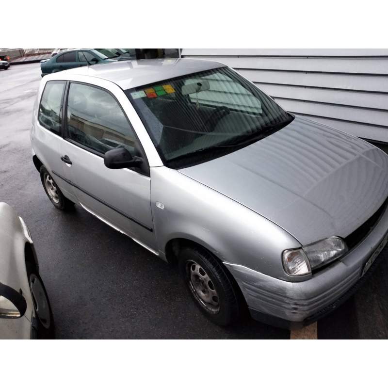 SEAT AROSA (6H1)