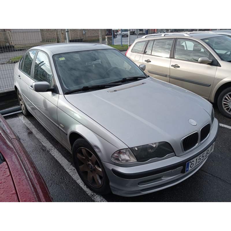 BMW 3 (E46)