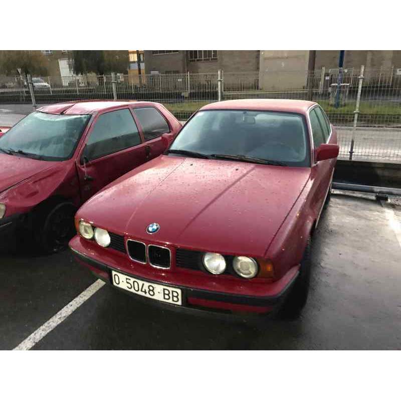 BMW SERIE 5 BERLINA (E34)