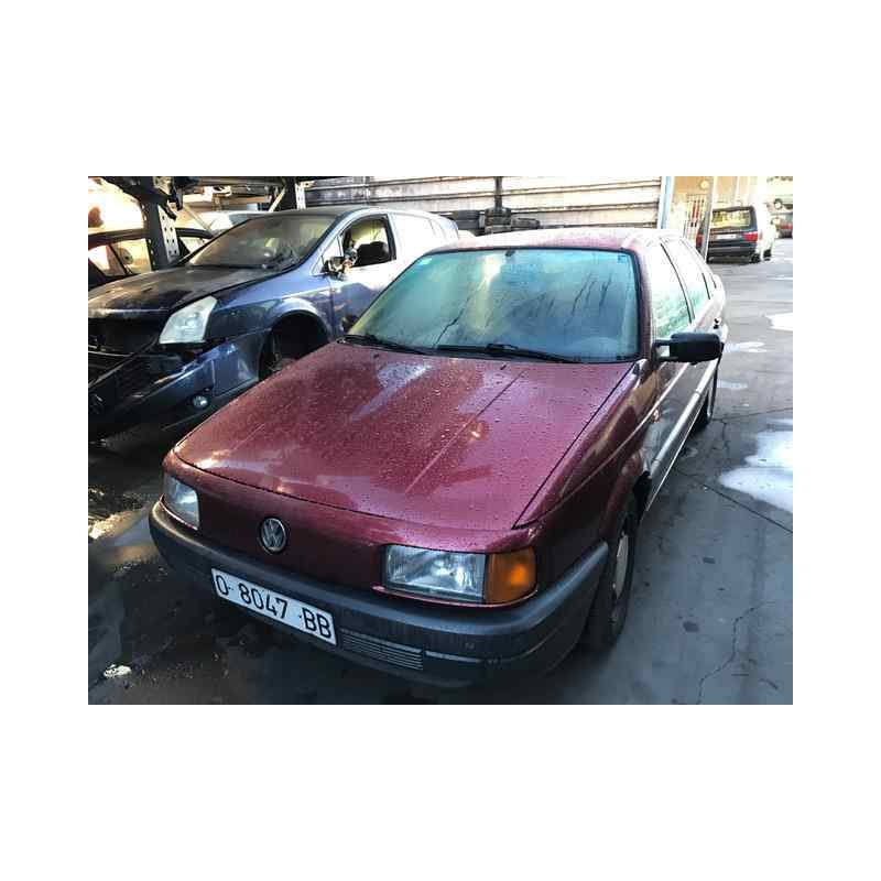 VOLKSWAGEN PASSAT BERLINA (312)