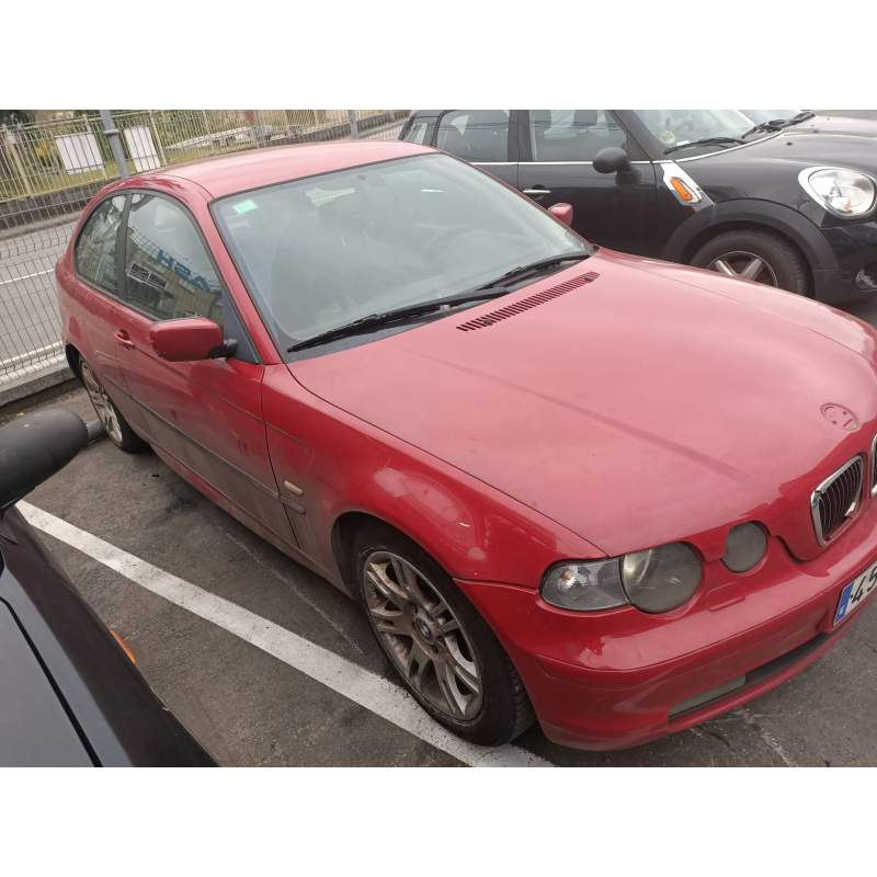 BMW SERIE 3 COMPACT (E46)