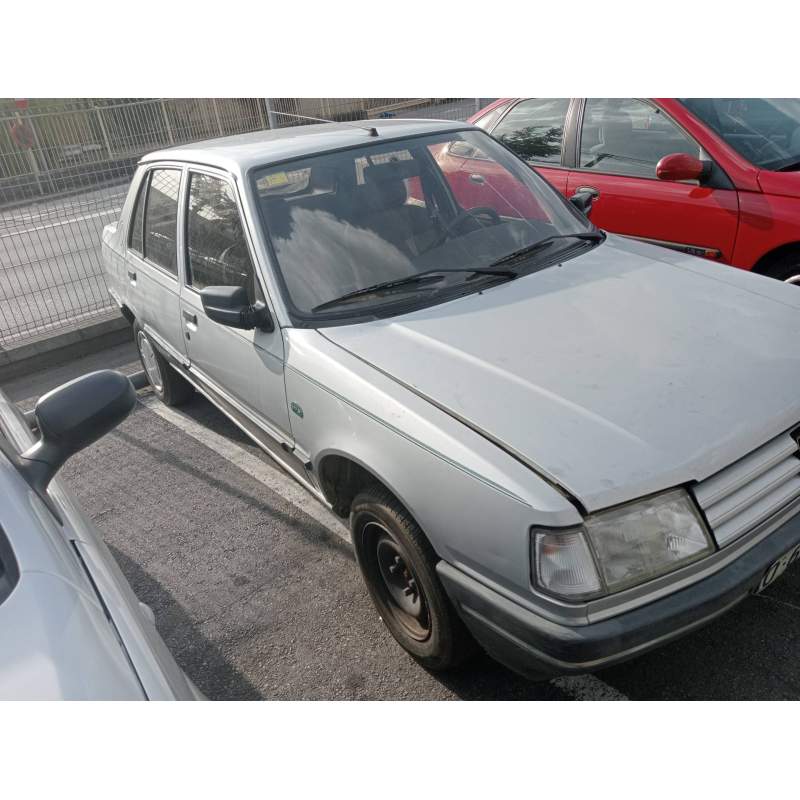 PEUGEOT 309