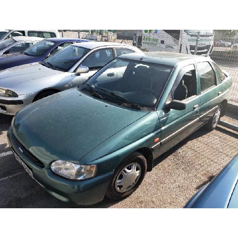 FORD ESCORT BERL./TURNIER