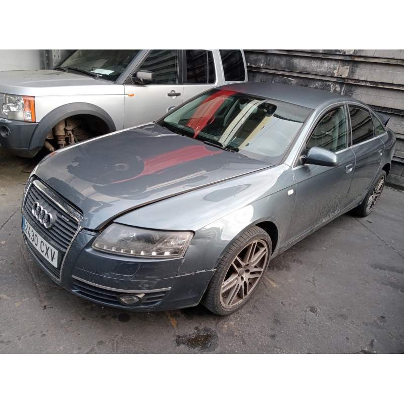 AUDI A6 BERLINA (4F2)