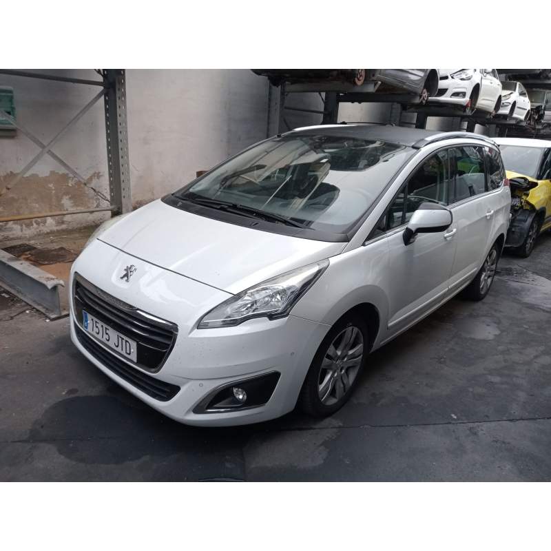 PEUGEOT 5008 (0U_, 0E_)