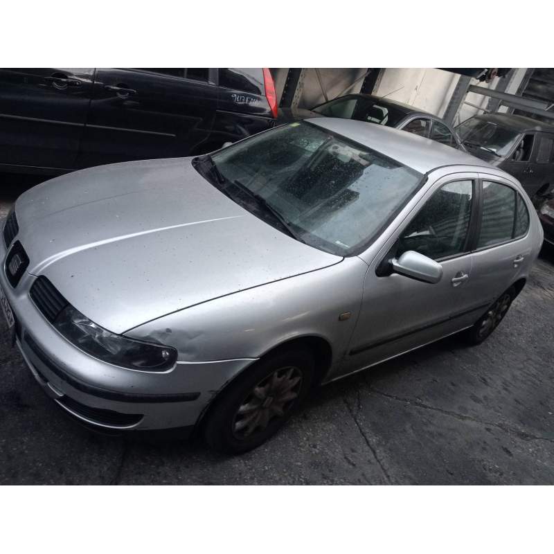 SEAT LEON (1M1)